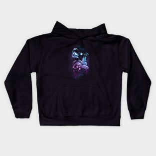 Tiger Strike Kids Hoodie